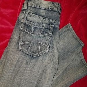 🖤💋Machine brand mens jeans 34×30🖤💋